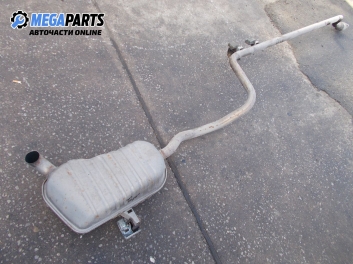 Гърнета, генерации за Renault Scenic II Minivan (06.2003 - 07.2010) 1.9 dCi (JM0G, JM12, JM1G, JM2C), 120 к.с.