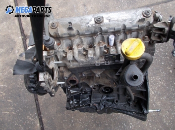Двигател за Renault Scenic II Minivan (06.2003 - 07.2010) 1.9 dCi (JM0G, JM12, JM1G, JM2C), 120 к.с., code: F9Q812