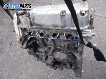 Двигател за Honda HR-V (GH) (03.1999 - ...) 1.6 16V, 105 к.с., code: D16W1