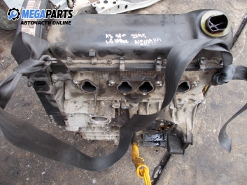 Двигател за Audi A3 Hatchback I (09.1996 - 05.2003) 1.6, 101 к.с., code: AKL