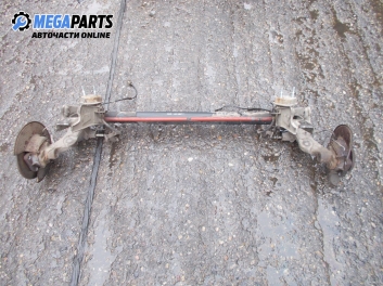 Заден мост за Citroen Xsara Break (10.1997 - 03.2010), комби