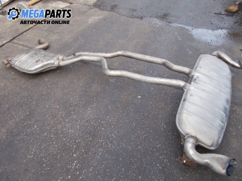 Гърнета, генерации за Volkswagen Touareg SUV (10.2002 - 01.2013) 5.0 V10 TDI, 313 к.с.