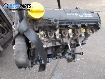 Двигател за Dacia Logan MCV (02.2007 - ...) 1.5 dCi (KS0K), 68 к.с., № code: K9K 792