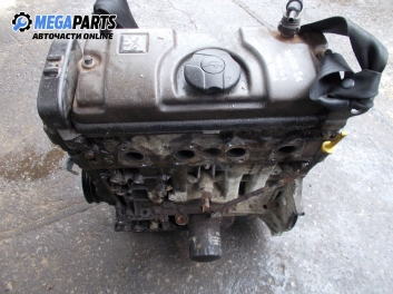 Двигател за Peugeot 306 Hatchback (01.1993 - 10.2003) 1.4, 75 к.с., № code: KFX