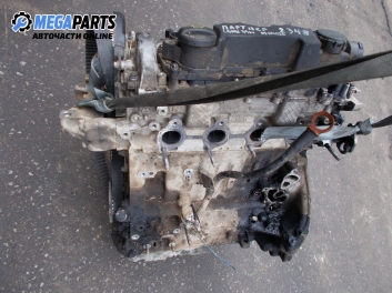 Двигател за Peugeot Partner Box I (04.1996 - 12.2015) 1.6 HDi 75, 75 к.с., № code: 9HW