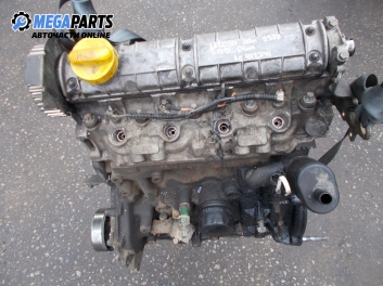Двигател за Renault Kangoo Van (08.1997 - 02.2008) D 65 1.9 (KC0E, KC02, KC0J, KC0N), 64 к.с., № code: F8Q 630
