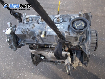 Двигател за Mazda 6 Station Wagon I (08.2002 - 12.2007) 2.0 DI, 136 к.с., № code: RF5C