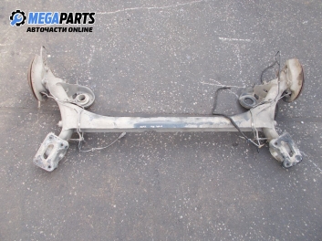 Заден мост за Peugeot 307 Hatchback (08.2000 - 12.2012), хечбек