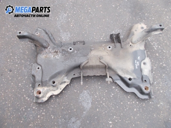 Преден мост за Peugeot 307 Hatchback (08.2000 - 12.2012), хечбек