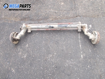 Заден мост за Peugeot 306 Hatchback (01.1993 - 10.2003), хечбек
