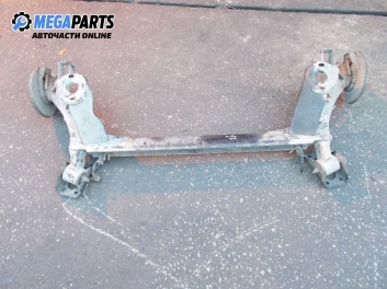 Заден мост за Audi A3 Hatchback I (09.1996 - 05.2003)