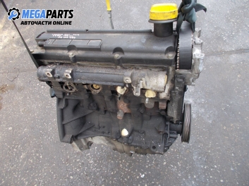 Двигател за Renault Megane II Hatchback (07.2001 - 10.2012) 1.5 dCi, 106 к.с., code: K9K732