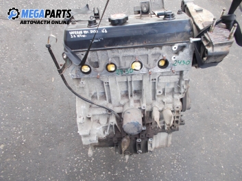 Двигател за Renault Safrane I Sedan (04.1992 - 10.1997) 2.2 (B541), 107 к.с., code: J7T 762