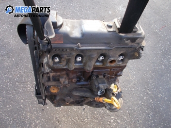 Двигател за Audi 80 Sedan B4 (09.1991 - 12.1994) 2.0 E, 115 к.с., code: ABK
