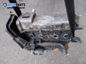 Двигател за Fiat Punto Hatchback (09.1993 - 09.1999) 60 1.2, 60 к.с., code: 176 B1.000