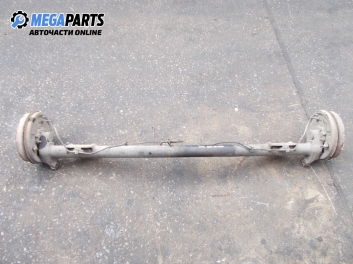 Заден мост за Fiat Doblo Cargo (11.2000 - 02.2010)