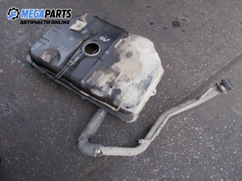 Резервоар за горивото за Kia Carnival II Minivan (01.1999 - 09.2007) 2.9 CRDi