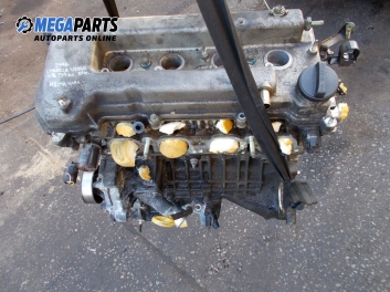 Двигател за Toyota Corolla Verso I (09.2001 - 05.2004) 1.8 VVT-i (ZZE122), 135 к.с., code: 1ZZFE