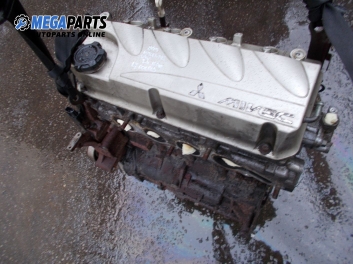 Двигател за Mitsubishi Outlander I SUV (03.2001 - 12.2006) 2.4 4WD (CU5W), 160 к.с., code: 4G69