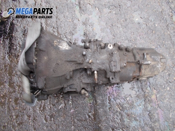 Ръчна скоростна кутия за Audi A6 Avant C5 (11.1997 - 01.2005) 2.5 TDI, 150 к.с.