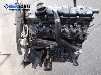 Двигател за Peugeot 206 Hatchback (08.1998 - 12.2012) 1.9 D, 69 к.с., code: WJZ