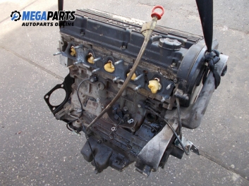 Двигател за Lancia Kappa Sedan (08.1994 - 10.2001) 2.0 20V (838AA1AA), 146 к.с., code: 838A1000
