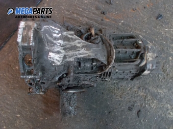 Ръчна скоростна кутия за Audi 100 Sedan C4 (12.1990 - 07.1994) 2.6, 150 к.с.