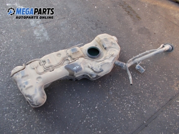 Резервоар за горивото за Nissan Micra III Hatchback (01.2003 - 06.2010) 1.0 16V, хечбек