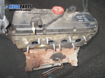 Двигател за Renault Clio I Hatchback (05.1990 - 09.1998) 1.4 (B57J, C57J), 75 к.с., code: E7J756