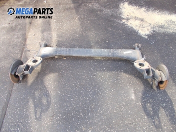 Заден мост за Volkswagen Polo Hatchback IV (10.2001 - 12.2005), хечбек