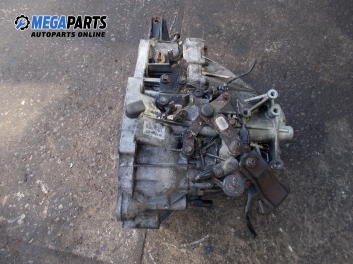 Ръчна скоростна кутия за Hyundai Santa Fe II SUV (10.2005 - 03.2015) 2.2 CRDi GLS 4x4, 150 к.с.