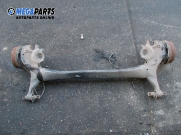 Заден мост за Mitsubishi Colt VI Hatchback (10.2002 - 06.2012), хечбек