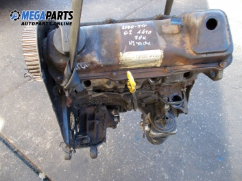 Двигател за Volkswagen Golf II Hatchback (08.1983 - 12.1992) 1.6 TD, 70 к.с., code: JR