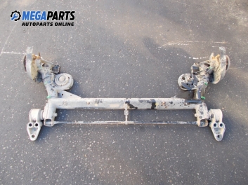 Заден мост за Volkswagen Passat Variant B5.5 (09.2000 - 08.2005), комби