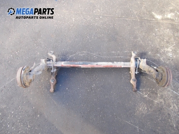 Заден мост за Peugeot 106 I Hatchback (08.1991 - 04.1996)