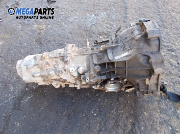 Ръчна скоростна кутия за Volkswagen Passat Variant B5.5 (09.2000 - 08.2005) 1.9 TDI, 130 к.с.