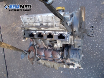 Двигател за Opel Zafira A Minivan (04.1999 - 06.2005) 1.8 16V, 116 к.с., code: X18XE1