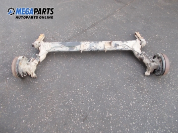 Заден мост за Renault Megane I Hatchback (08.1995 - 12.2004), хечбек