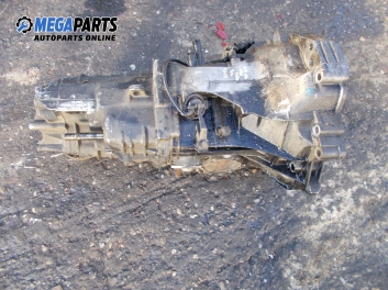 Ръчна скоростна кутия за Audi A4 Avant B6 (04.2001 - 12.2004) 1.9 TDI, 130 к.с.