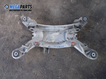 Заден мост за Audi A8 Sedan II (10.2002 - 07.2010)