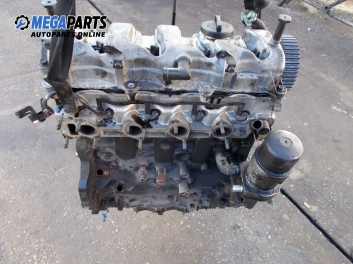 Двигател за Hyundai Tucson SUV (06.2004 - 11.2010) 2.0 CRDi 4WD, 113 к.с., code: D4EA