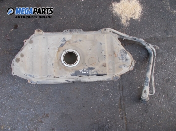 Резервоар за горивото за Toyota Yaris Hatchback I (01.1999 - 12.2005) 1.3 16V, хечбек