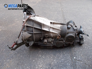 Автоматична скоростна кутия за Mercedes-Benz 124 Sedan (12.1984 - 06.1993) 200 D (124.120), 75 к.с., автоматик