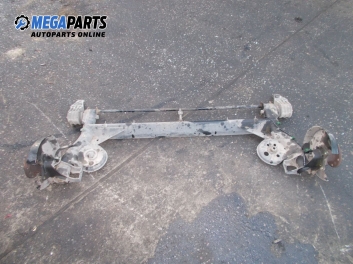 Заден мост за Volkswagen Passat Sedan B5 (08.1996 - 12.2001), седан