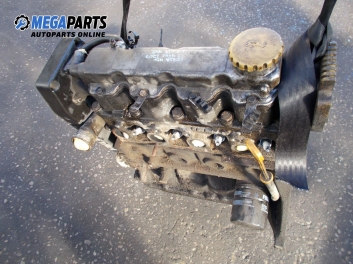 Двигател за Opel Corsa B Hatchback (03.1993 - 12.2002) 1.2 i, 45 к.с., code: X12SZ