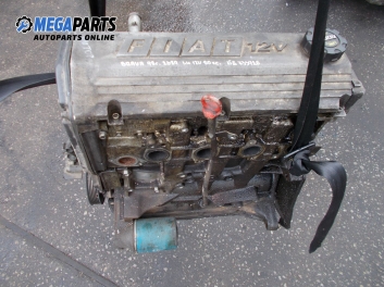 Двигател за Fiat Brava Hatchback (10.1995 - 06.2003) 1.4 12V (182.BA), 80 к.с., code: 182A3000