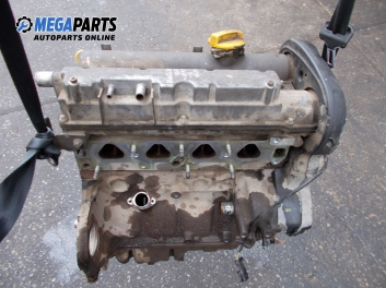 Двигател за Opel Astra G Hatchback (02.1998 - 12.2009) 1.6 16V, 101 к.с., code: X16XEL