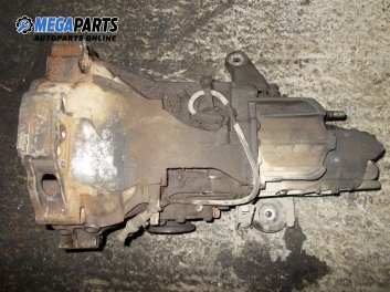 Ръчна скоростна кутия за Audi 80 Sedan B4 (09.1991 - 12.1994) 2.0, 90 к.с.