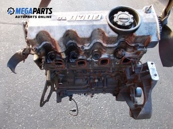 Двигател за Fiat Marea Weekend (09.1996 - 12.2007) 1.9 TD 100, 100 к.с., code: 182A7000