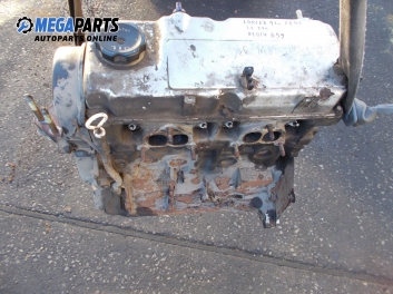 Двигател за Mitsubishi Lancer VI Sedan (09.1995 - 08.2003) 1.3 12V (CK1A), 75 к.с., code: 4G13